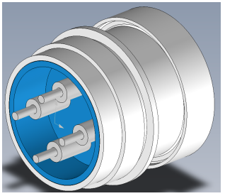 Solving a Ceramic to Metal Seal Breakdown Problem Using Electric Field ...