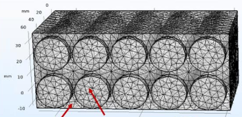 Power tool battery packs: shortening intervals of operation & charging by ...