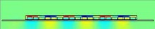 Optimal Design of Linear Motor Based  on the Simulation of COMSOL ...