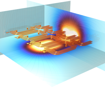 Printed Circuit Board 