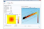 Inductive Heating of a Steel Billet 