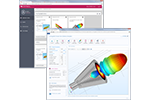 Running Applications through a Web Browser - Corrugated Circular Horn Antenna 