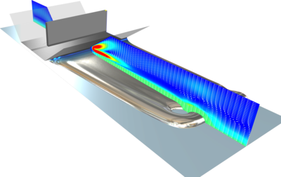 Slot Die Coating 