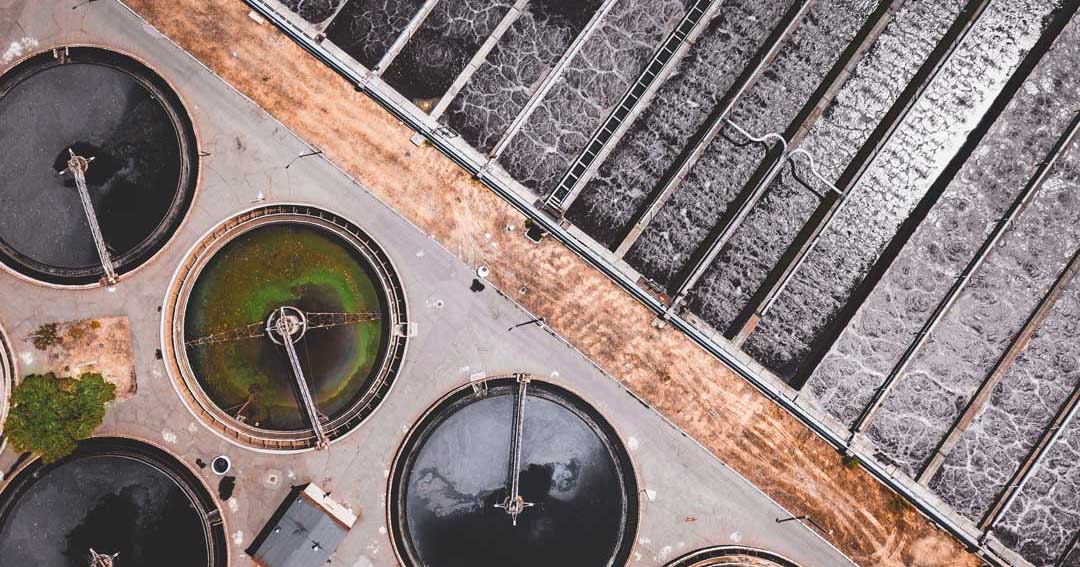 Designing a Miniaturized Water Treatment Plant at Eden Tech