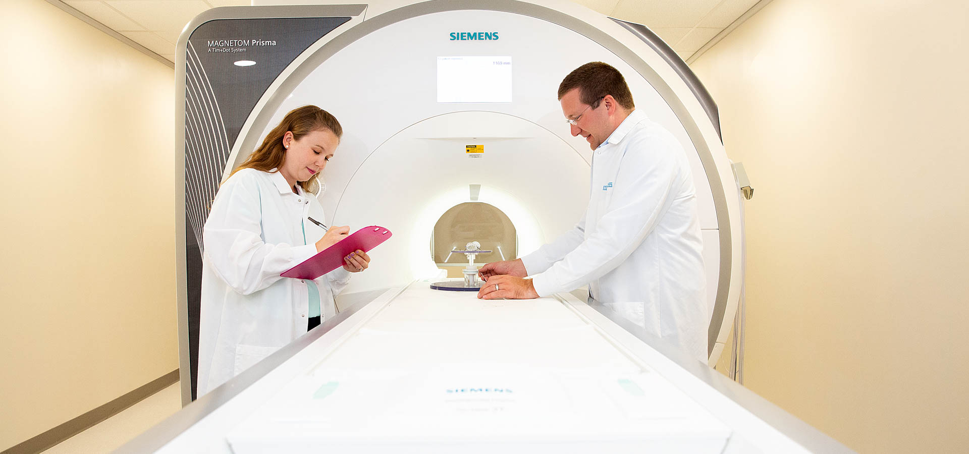 MED Institute Performs Virtual Testing and Validation of Medical Devices