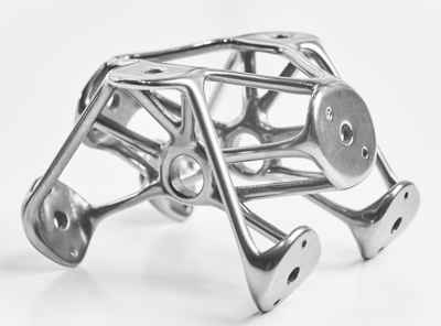 Britain's Manufacturing Technology Centre Deploys a Simulation App to ...
