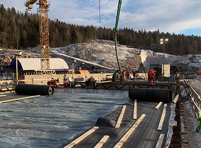 Amener la simulation multiphysique sur les chantiers de construction