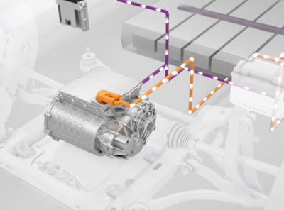 Bosch's Multiphysics Approach to DC-Link Capacitor Design