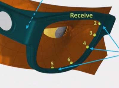 Keynote: Multiphysics Modeling in AR & VR Innovation