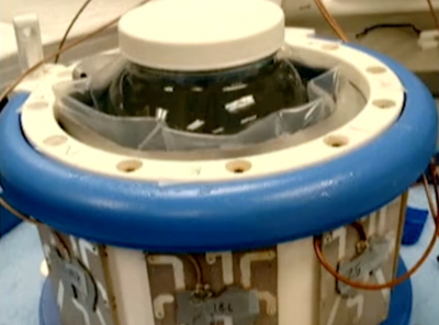 Electromagnetic-Based Hyperthermia Therapy at UMD