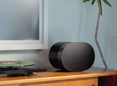 Sonos Develops Innovative Smart Speakers
