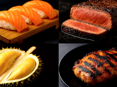 Keynote: Solving Problems in the Food Processing Industry with Multiphysics ...