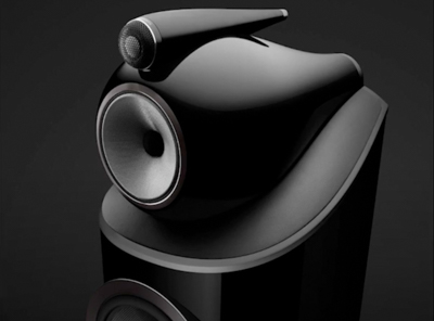 Exploring Electroacoustics and FEA with Bowers & Wilkins