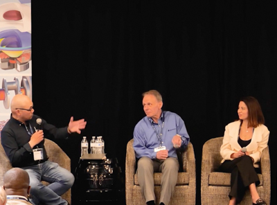 Simulation Summit Panel: The Multiphysics Roadmap