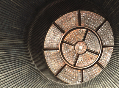 Multiphysics Software Models Mean Flow-Augmented Acoustics in Rocket Systems