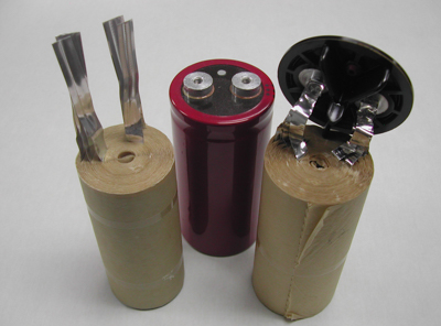Accelerating Custom Capacitor Design with Simulation Apps