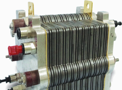 Fuel Cells Poised to Replace India’s Diesel Generators