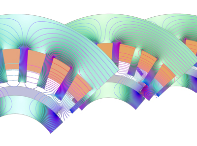 Innovative Motor Designs for Electric Cars Come to Life
