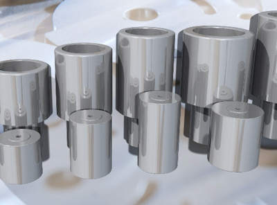Sintex Uses Simulation Apps to Develop Magnetic Couplings