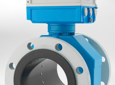 Optimizing Fluid Sensors for Industrial Process Measurement