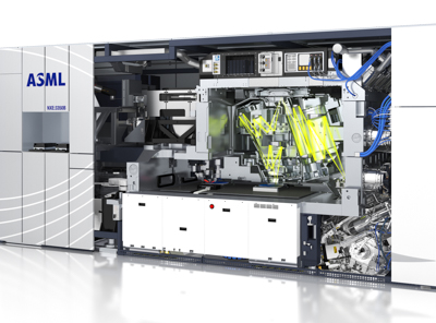 ASML Advances Photolithography Systems with Multiphysics Simulation