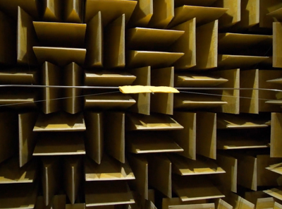 Get an Inside Look at How Samsung Uses Acoustics Simulations