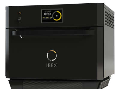 ITW Uses Multiphysics Simulation to Cook Up Smart Microwave Oven Designs