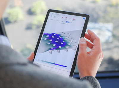 Democratizing Simulation with Applications