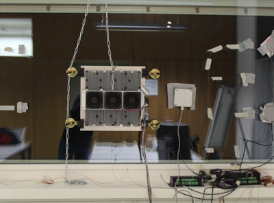 Eurac Designs Efficient Fenestration Systems with Thermal Modeling
