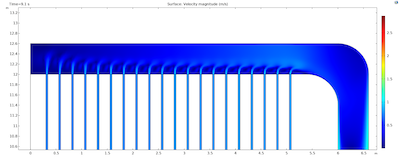 Heating Buildings with Solar Energy Stored in Sand