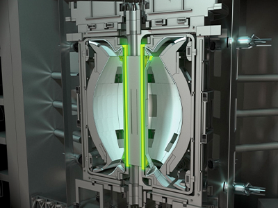 A STEP in the Right Direction: Modeling AC Losses in a Tokamak Design