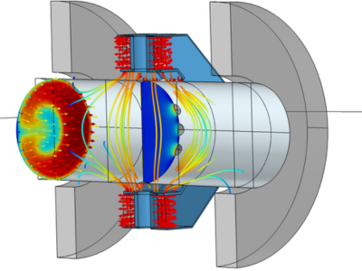 Optimizing Fluid Sensors for Industrial Process Measurement